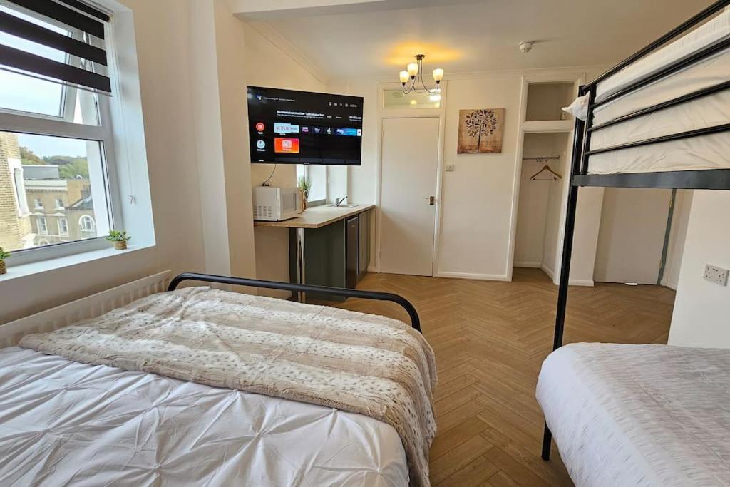 Newly Renovated & Ensuite Rooms! - Camberwell Londres