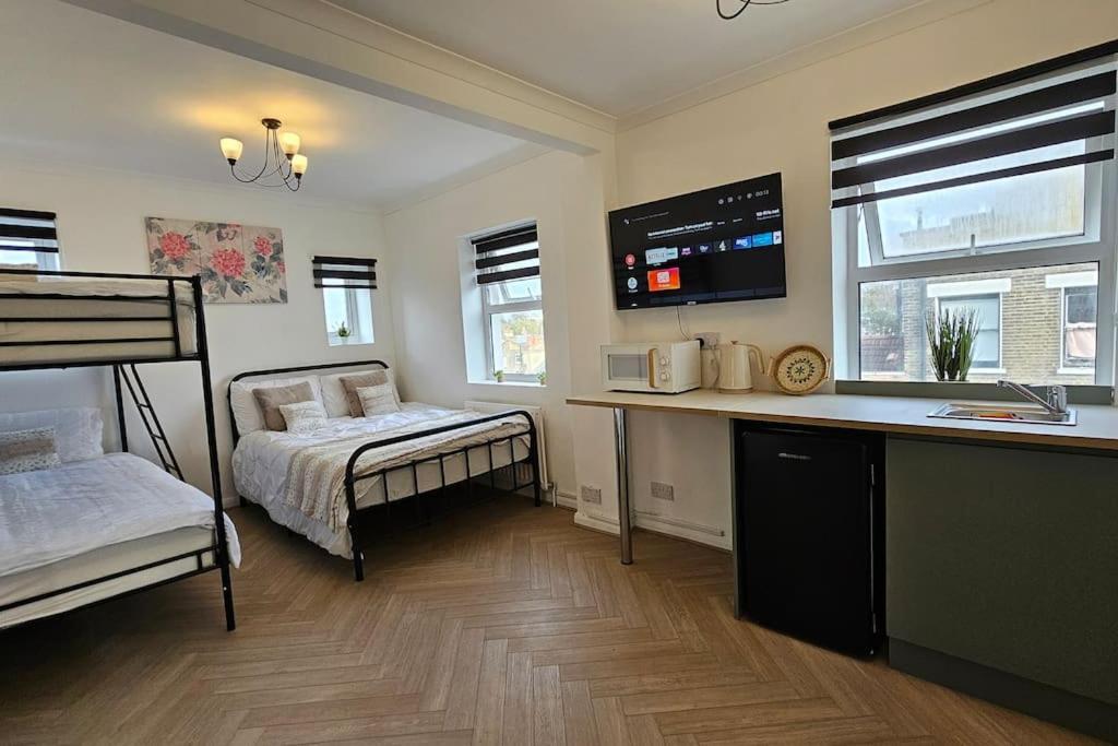 Apartamento Newly Renovated & Ensuite Rooms! - Camberwell *