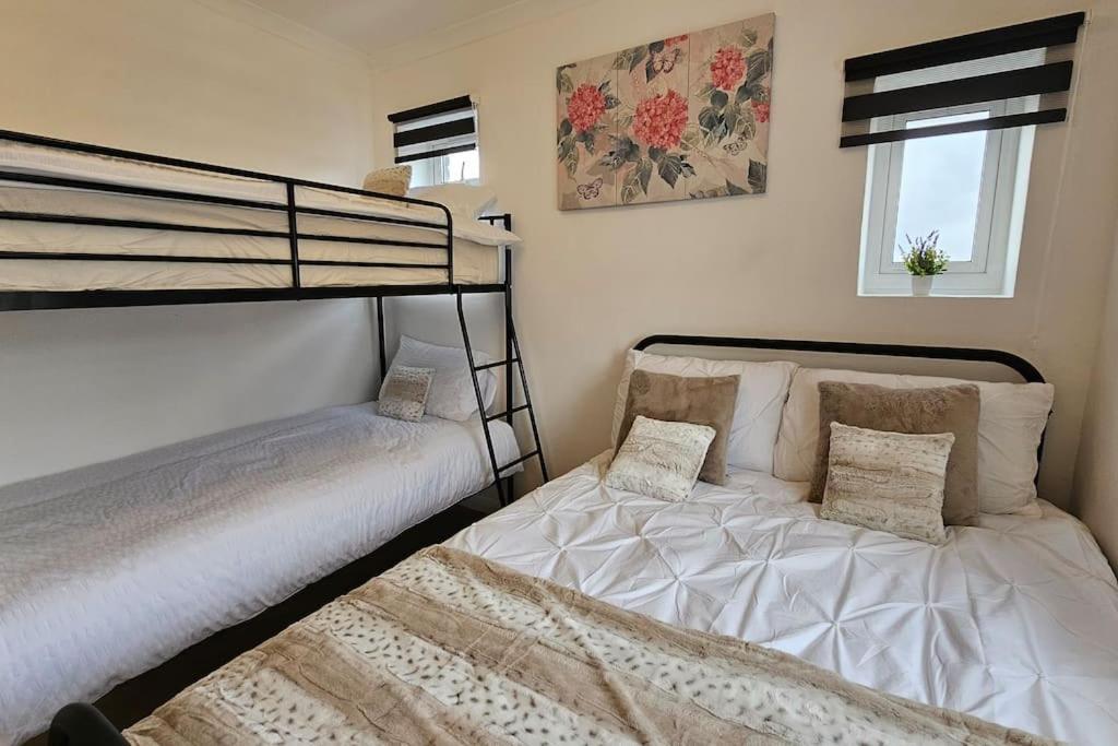 Newly Renovated & Ensuite Rooms! - Camberwell Apartamento Londres
