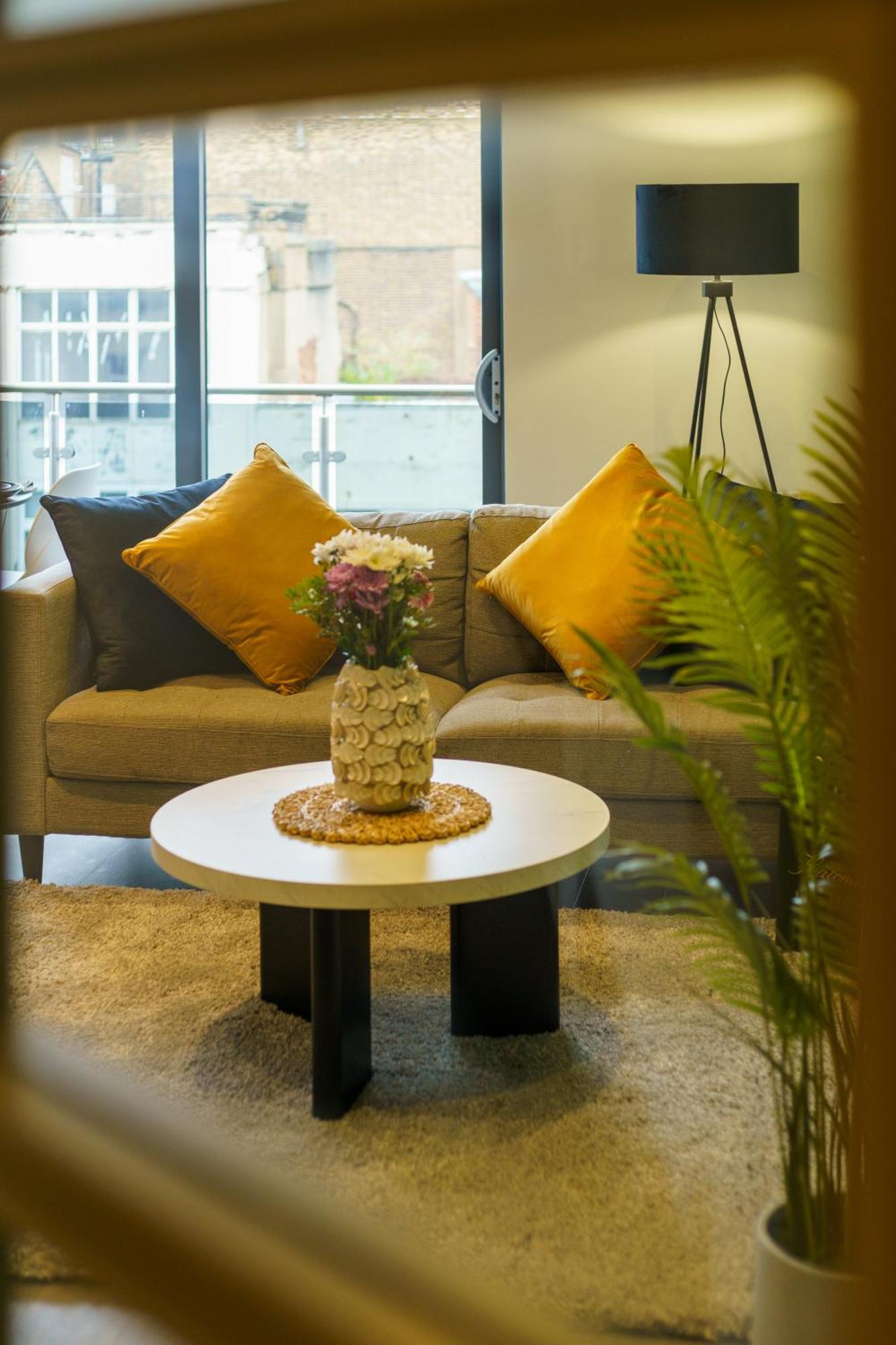 Stylish 1-bed Flat In Whitechapel * Londres