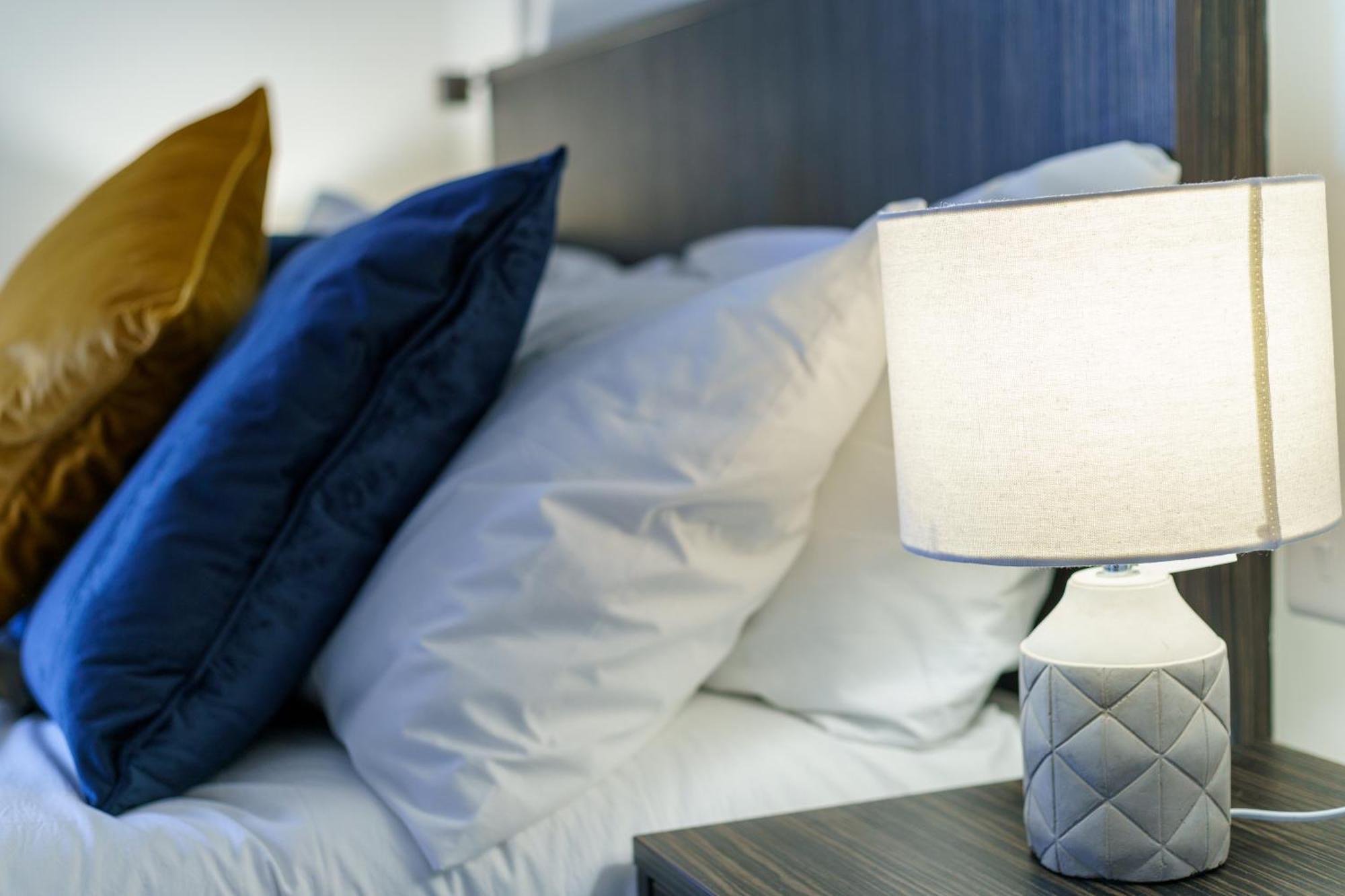 Stylish 1-bed Flat In Whitechapel Apartamento Londres