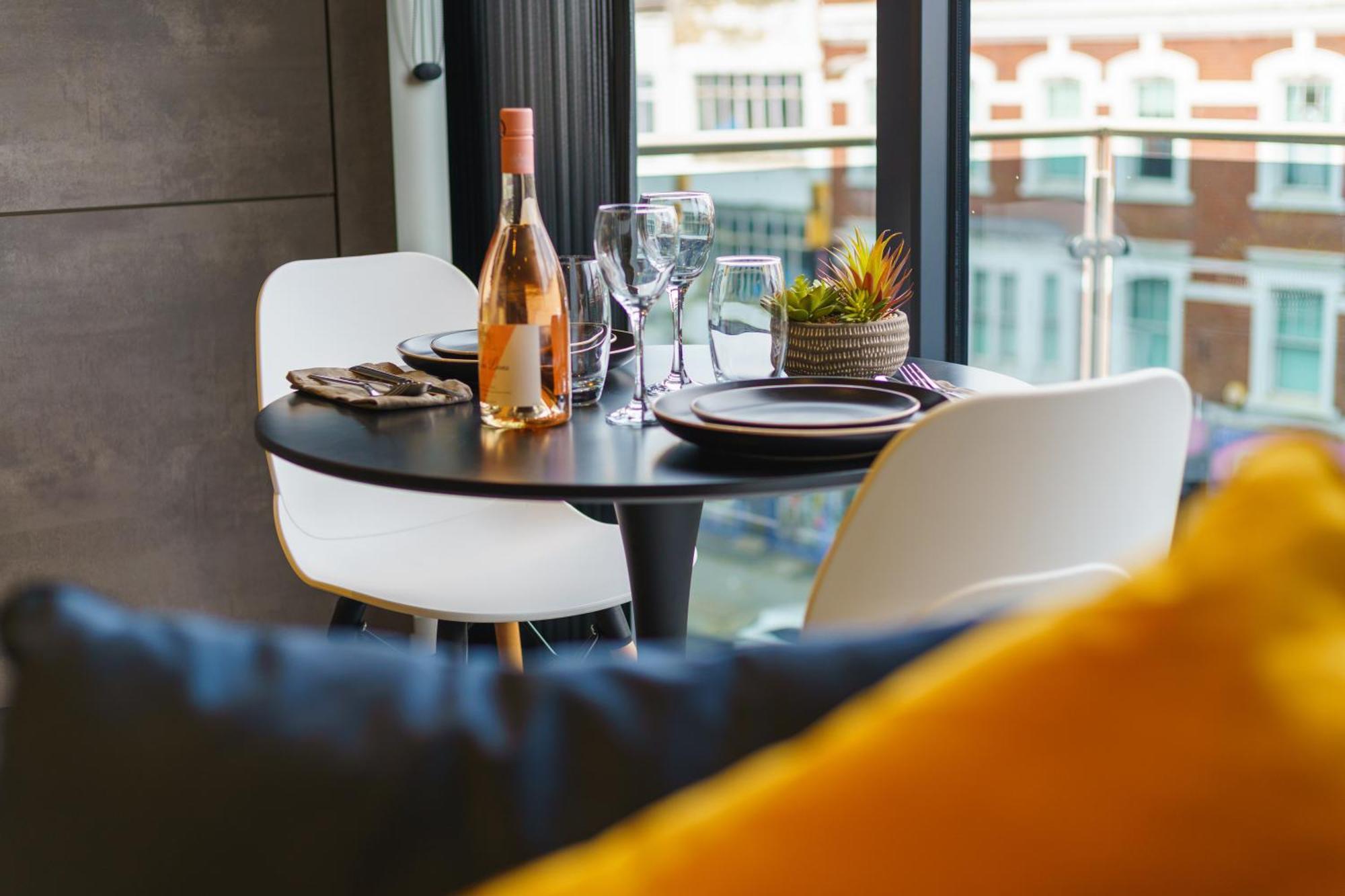 Stylish 1-bed Flat In Whitechapel * Londres
