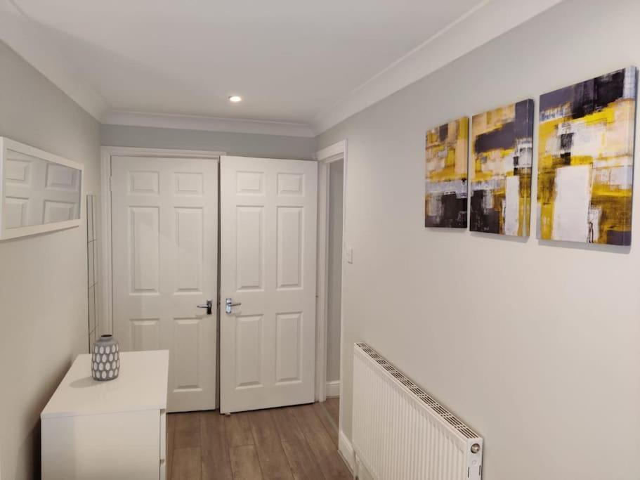 Appartement Beautiful, Spacious And Near Covent Garden Londres