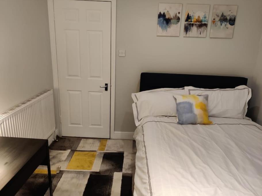 Beautiful, Spacious And Near Covent Garden Londres