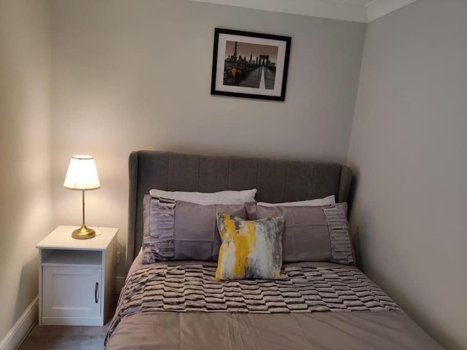 Appartement Beautiful, Spacious And Near Covent Garden Londres