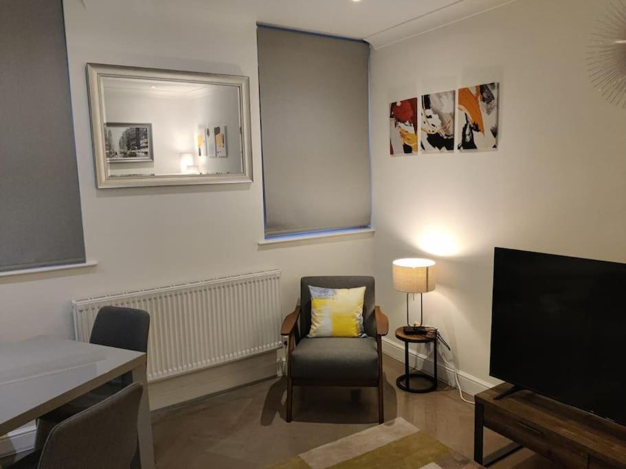 Beautiful, Spacious And Near Covent Garden Appartement Londres