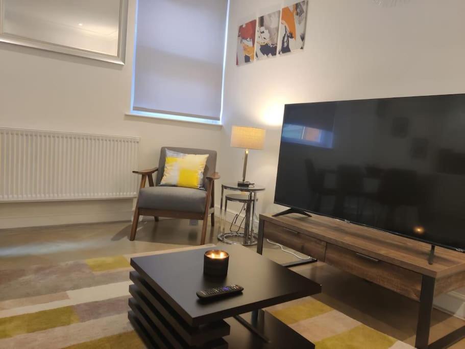 Appartement Beautiful, Spacious And Near Covent Garden Londres