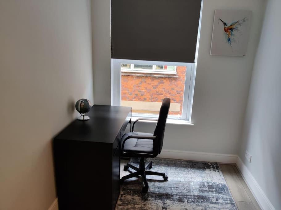 Appartement Beautiful, Spacious And Near Covent Garden *