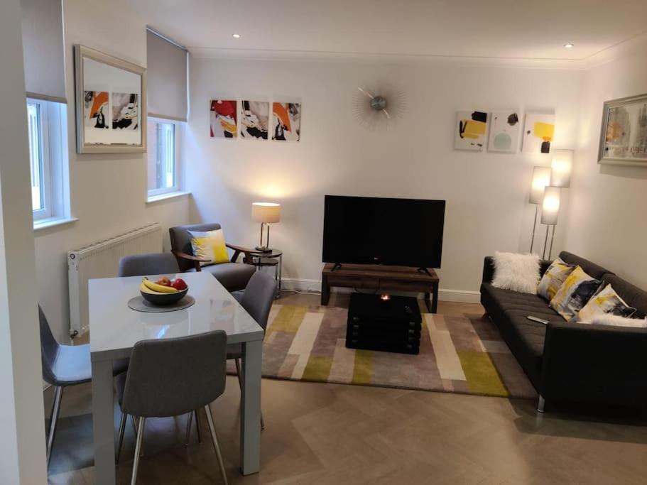 Appartement Beautiful, Spacious And Near Covent Garden Londres