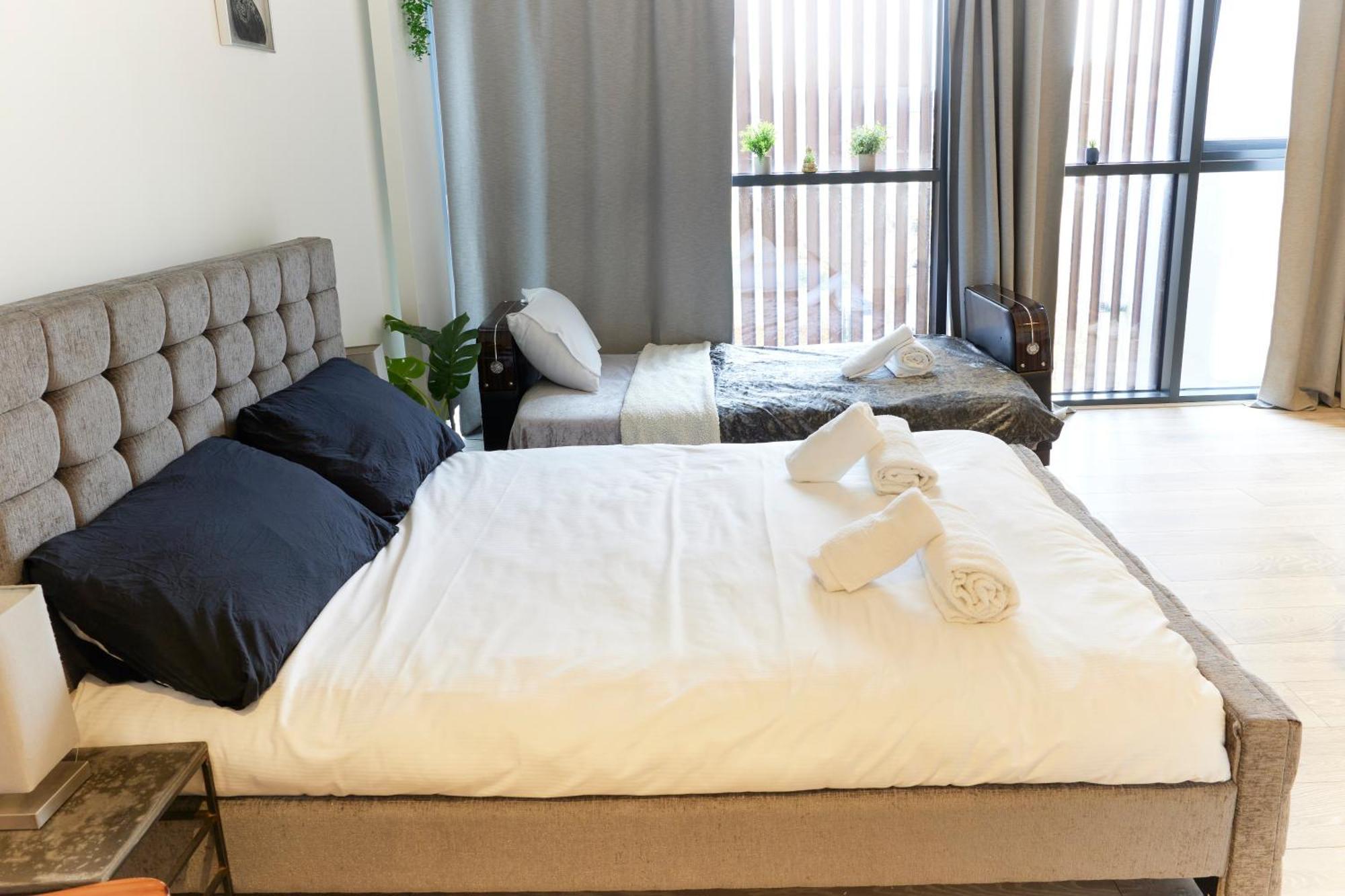 Appartement 3 Sleeps In Shoreditch
