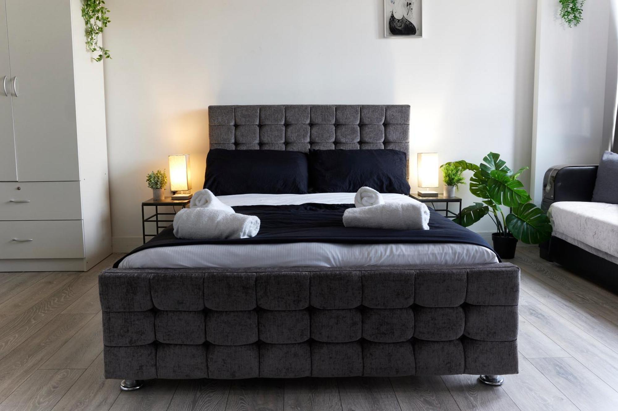Appartement 3 Sleeps In Shoreditch