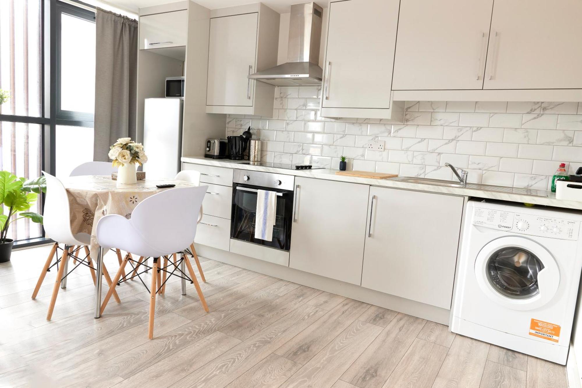 Appartement 3 Sleeps In Shoreditch *