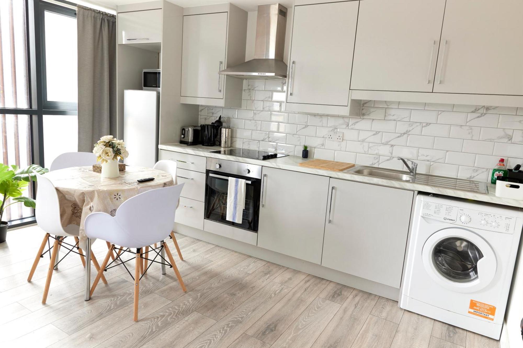 3 Sleeps In Shoreditch Appartement Londres