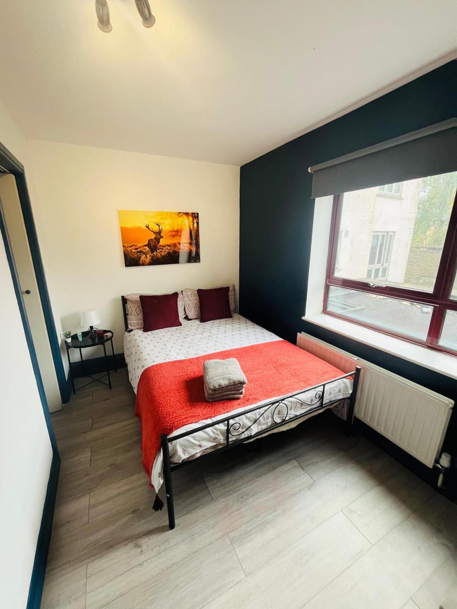 Budget 603 Gasthuis