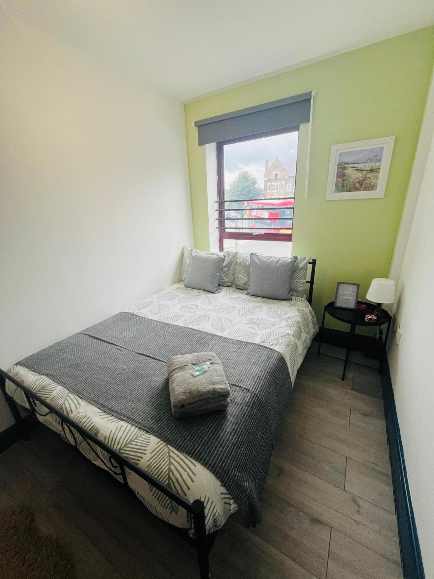 Budget 603 Gasthuis *