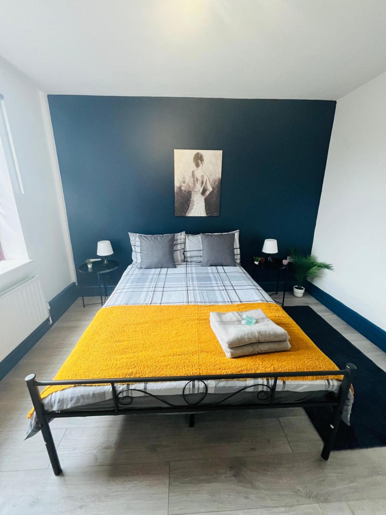 Gasthuis Budget 603