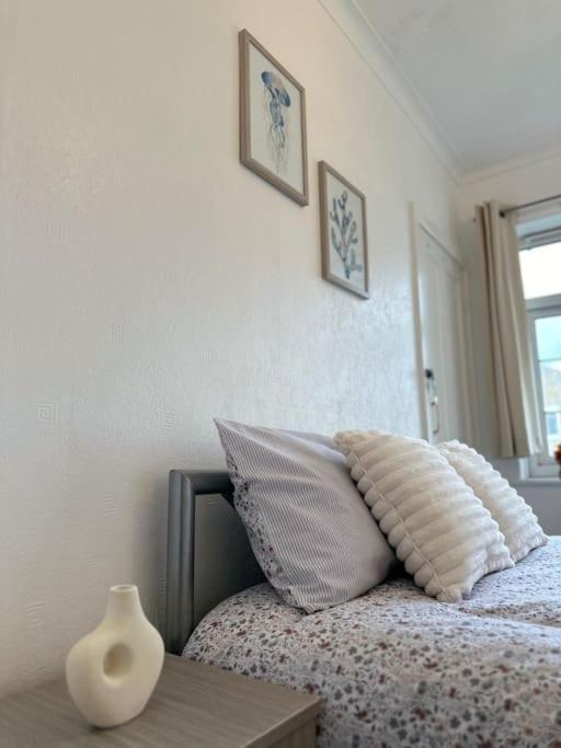 Chic 3 Bedroom Flat Ontower Bridge Apartamento