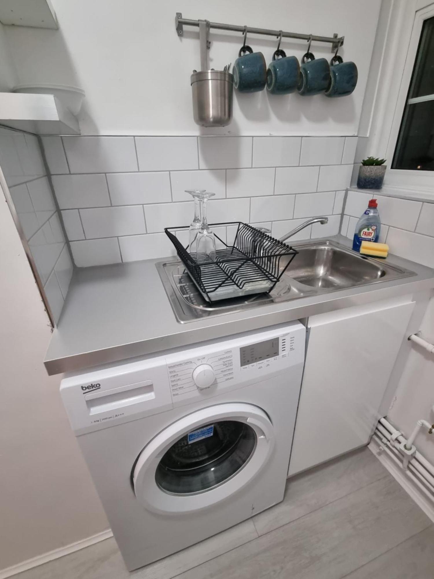 Wembley Stadium Appartement Londres