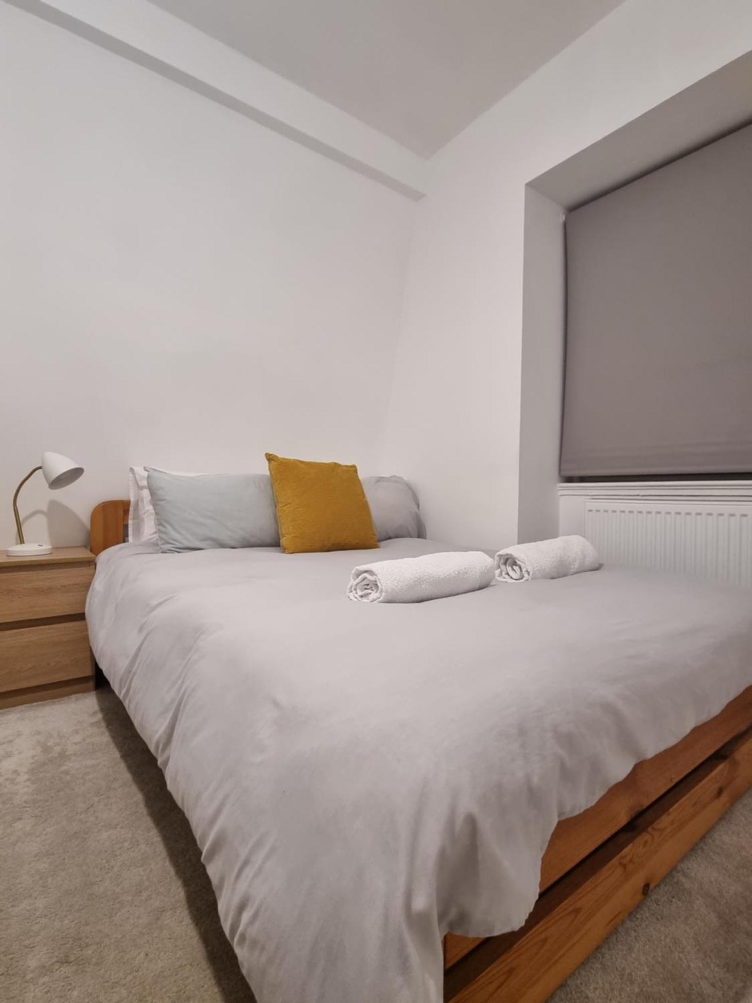 Wembley Stadium Appartement *