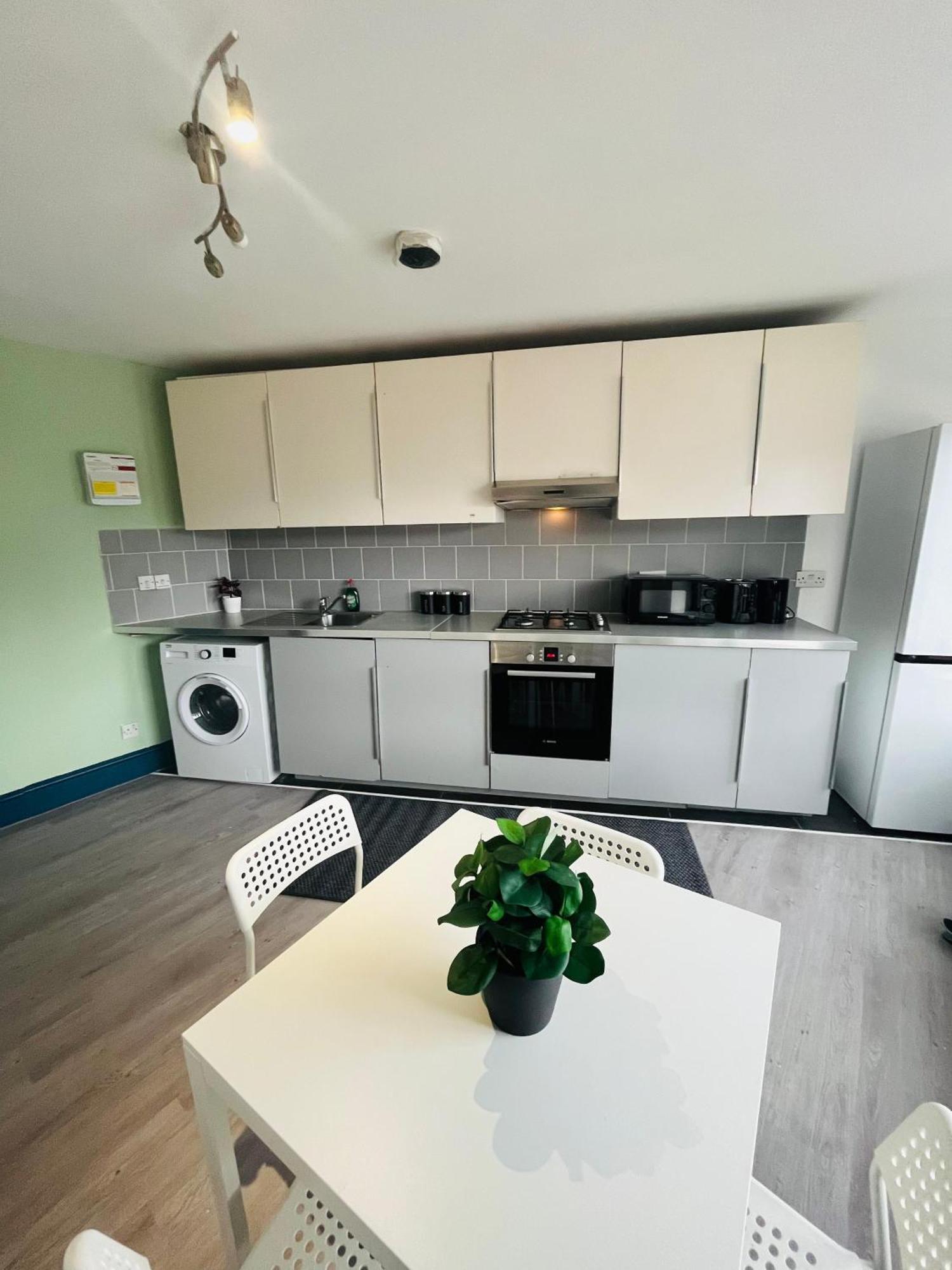 Gasthuis Budget 603