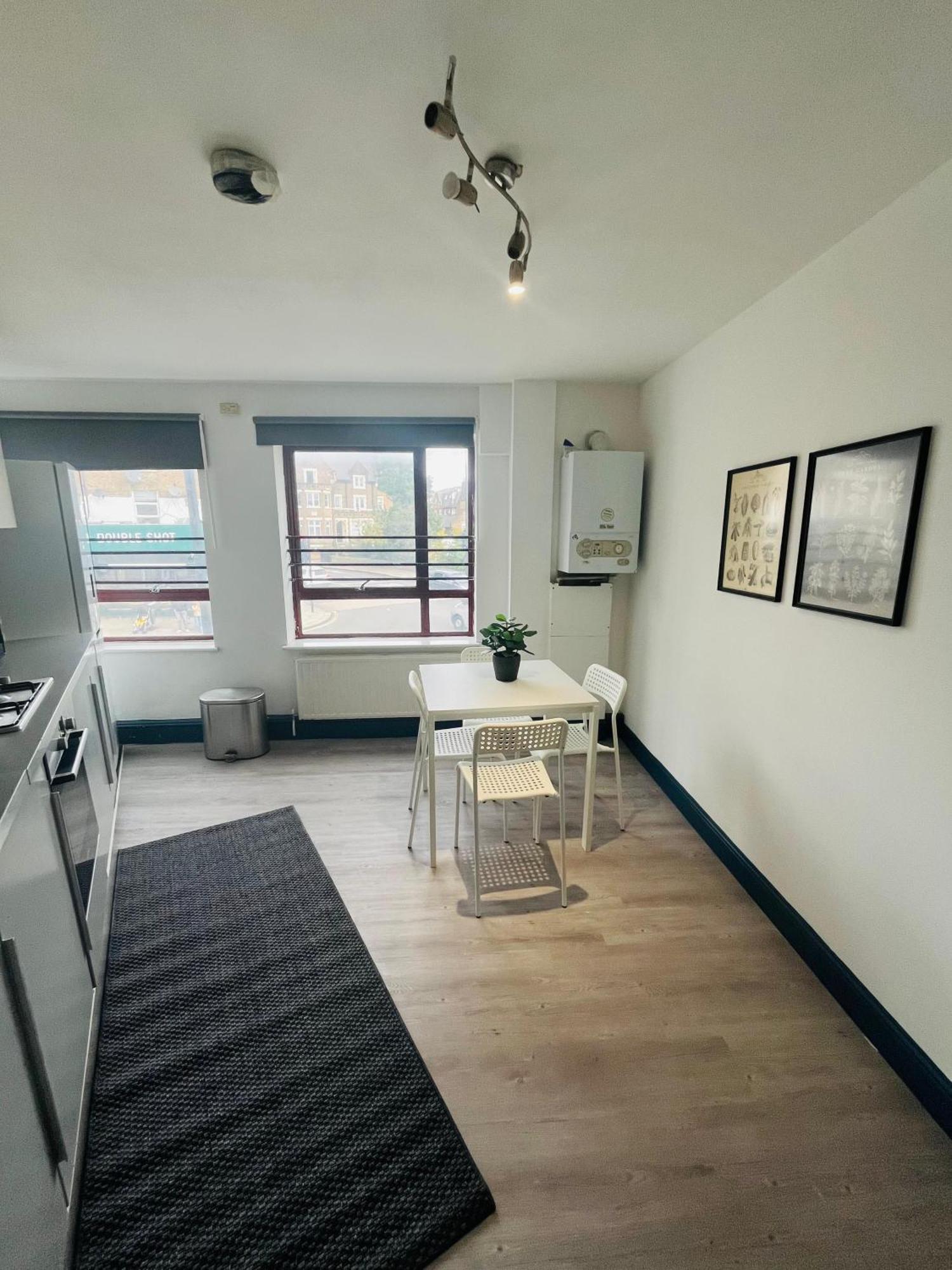 Budget 603 Gasthuis