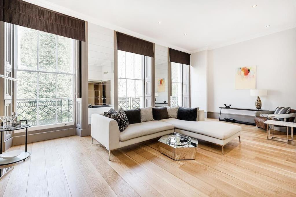 Luxury Marylebone Appartement Londres