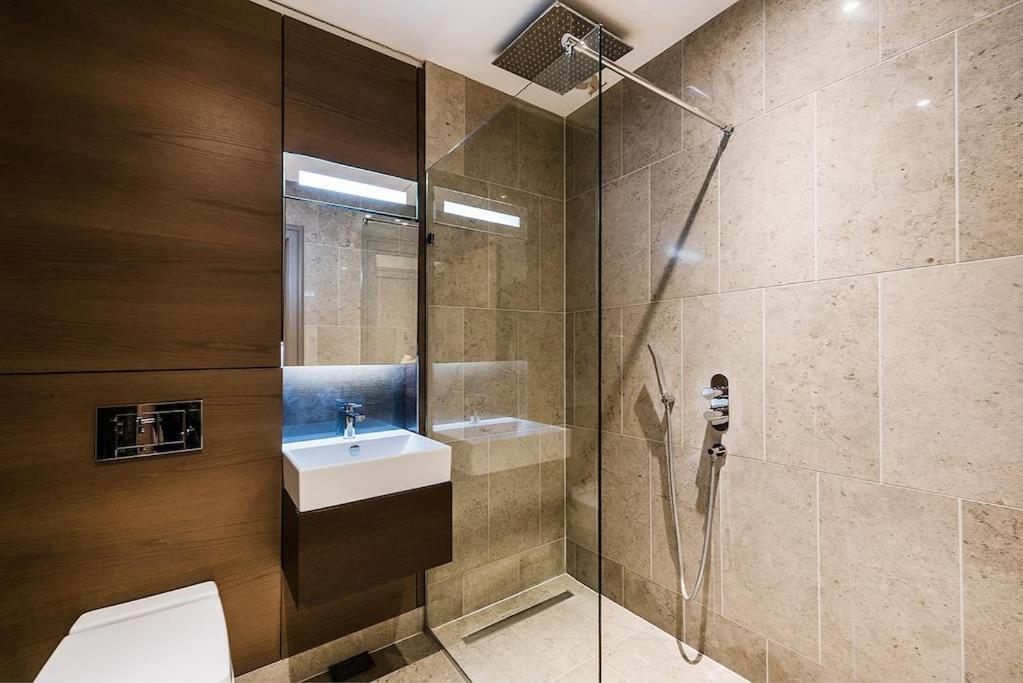 Luxury Marylebone Londres