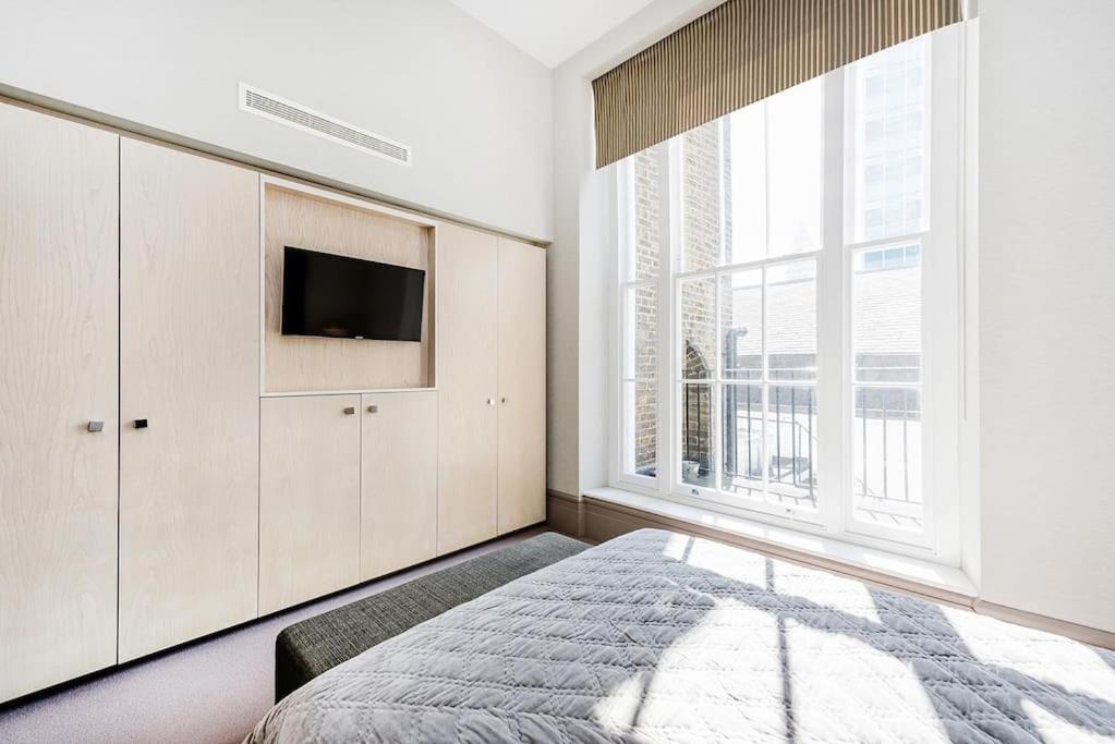 Appartement Luxury Marylebone Londres