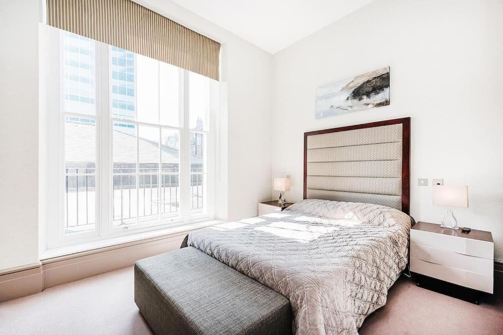 Appartement Luxury Marylebone *