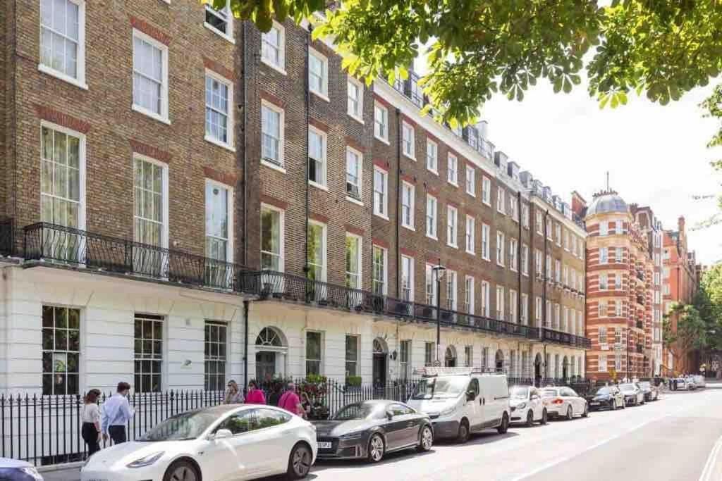 Luxury Marylebone Londres