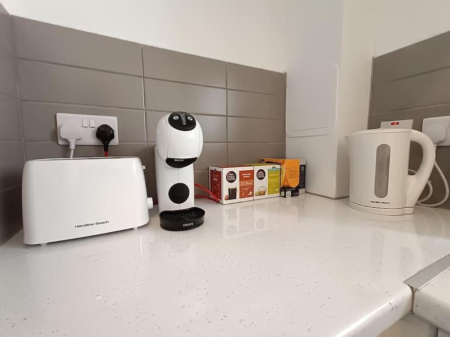 Apartamento Charming And Cosy 1 Bed With Terrace In Prime South Kensington Location Londres