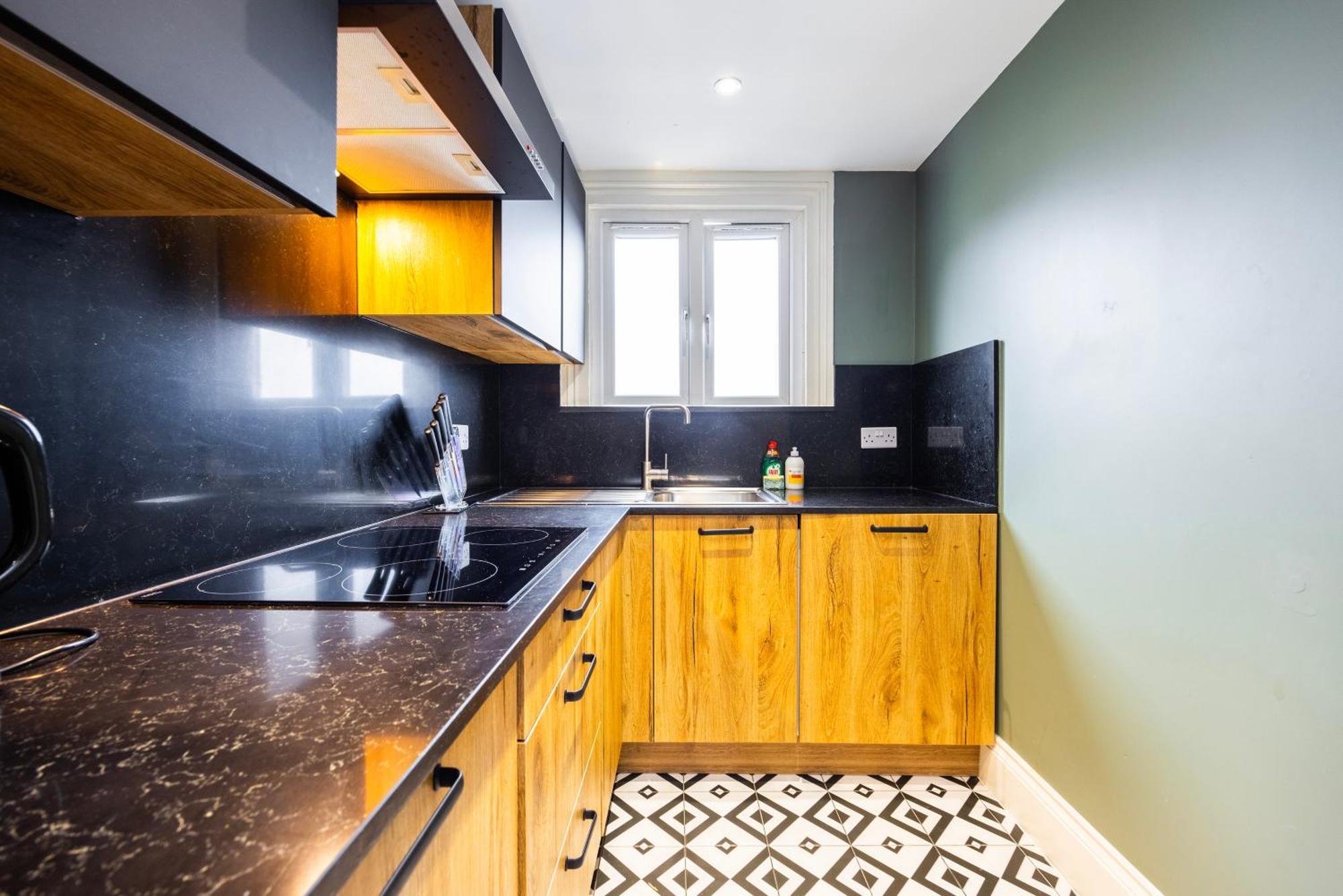 Spacious 2-bedroom In Balham * Londres