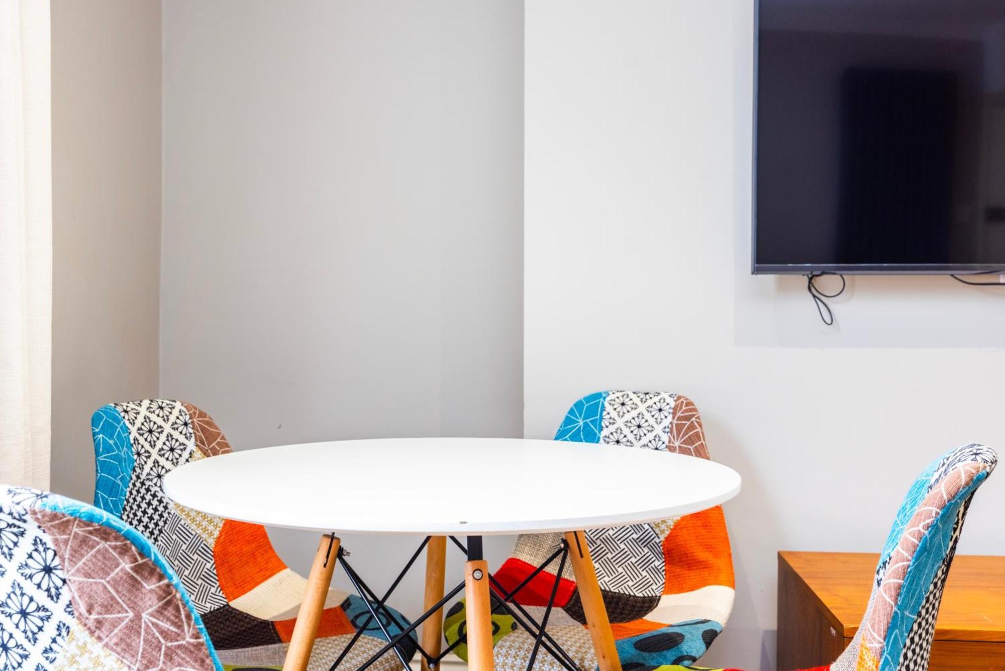 Apartamento Spacious 2-bedroom In Balham
