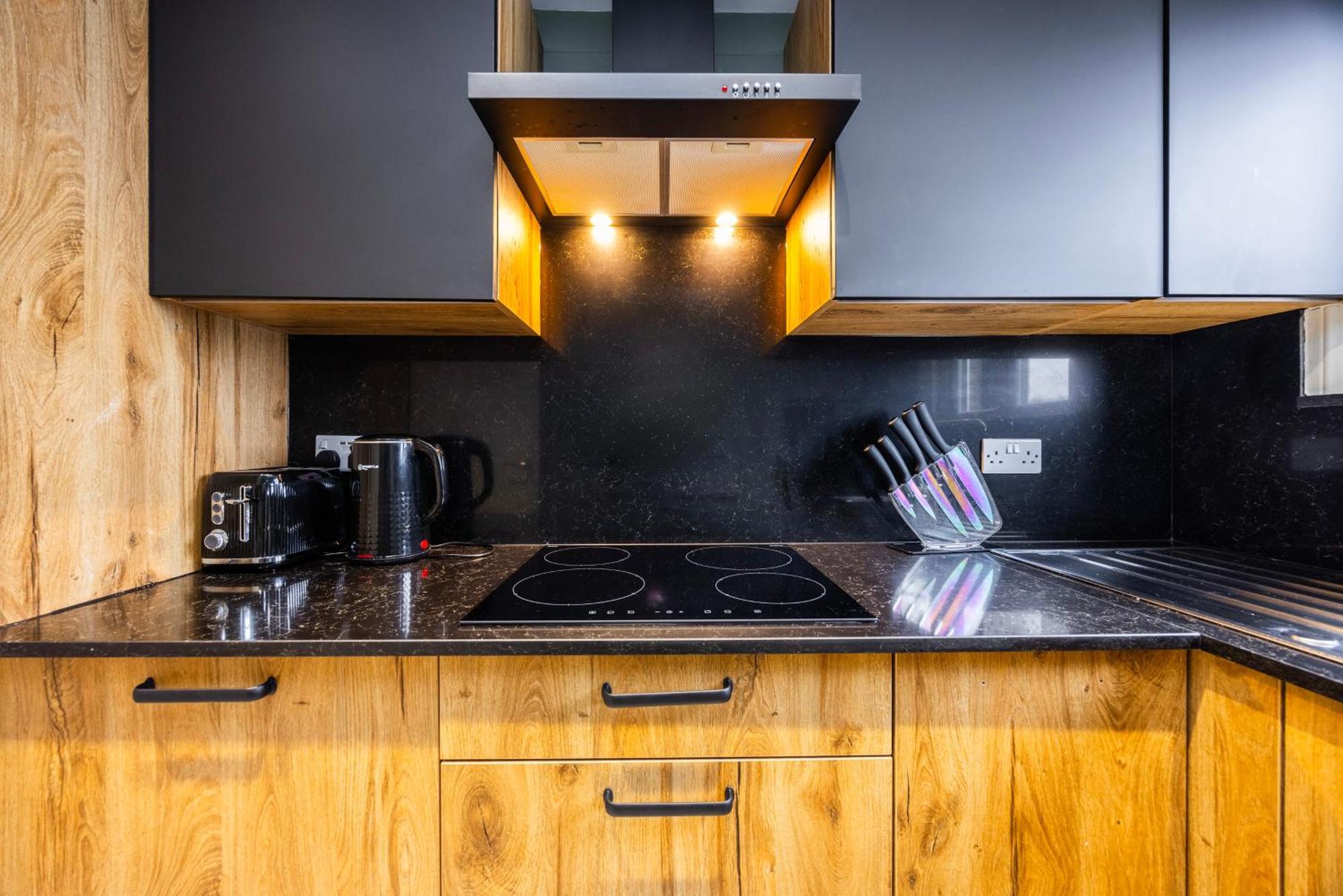 Spacious 2-bedroom In Balham * Londres