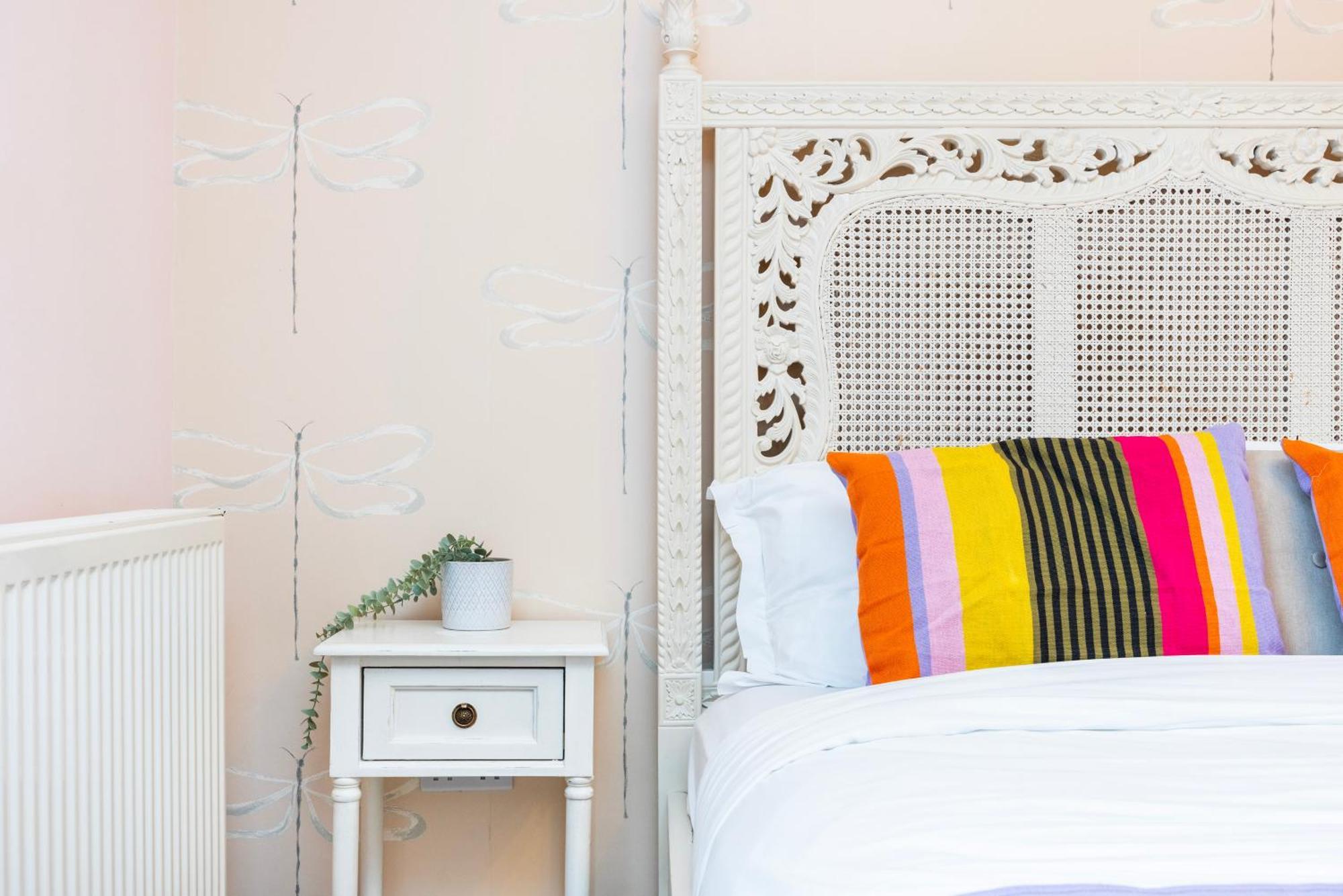 Spacious 2-bedroom In Balham Apartamento