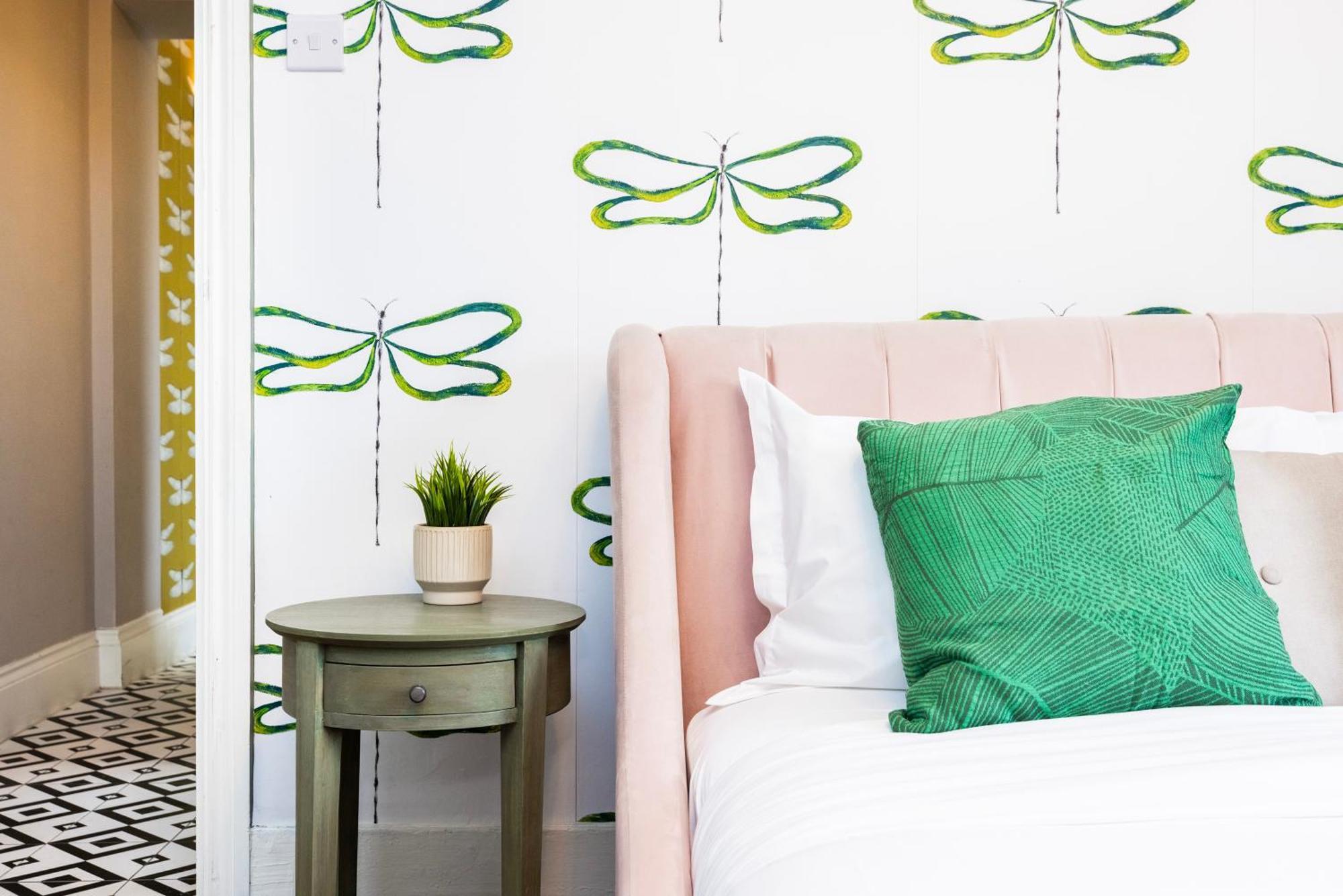 Apartamento Spacious 2-bedroom In Balham
