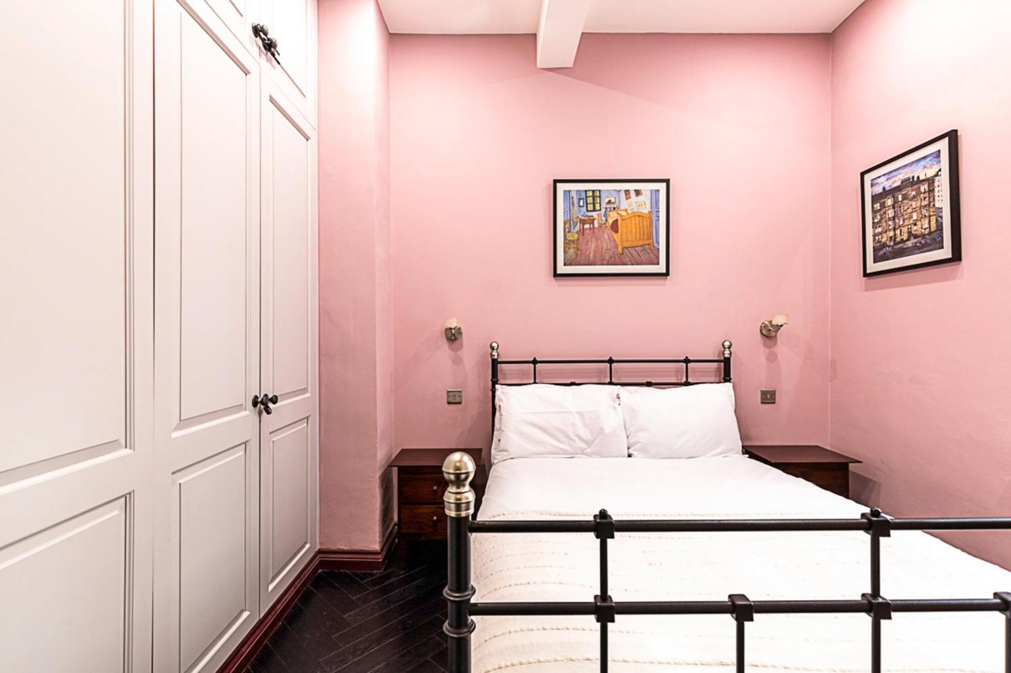 Book Lovers' West End Appartement Londres