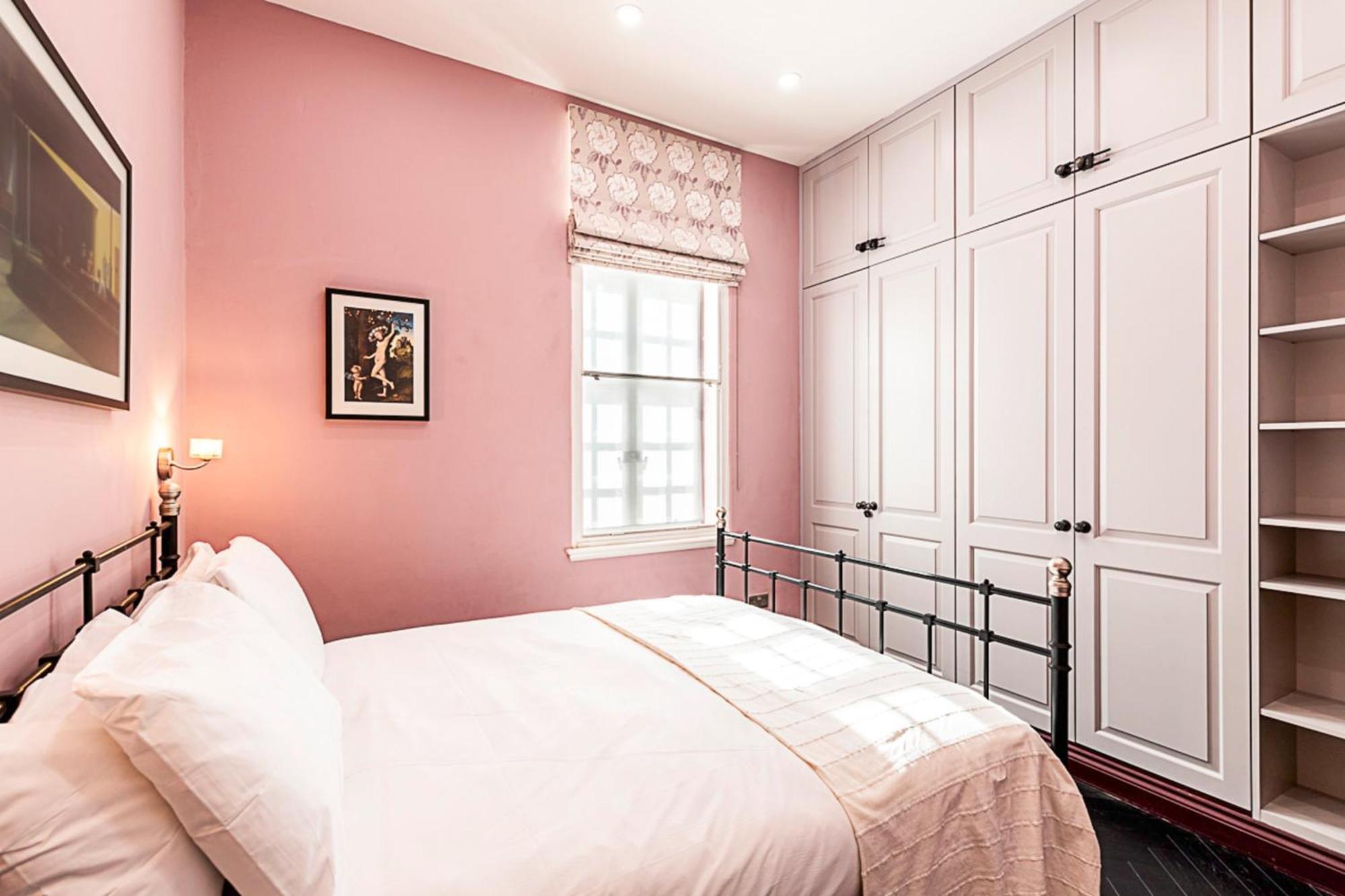 Appartement Book Lovers' West End