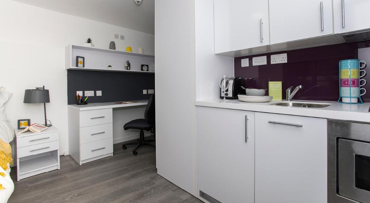 Appartement Cube Ealing Londres