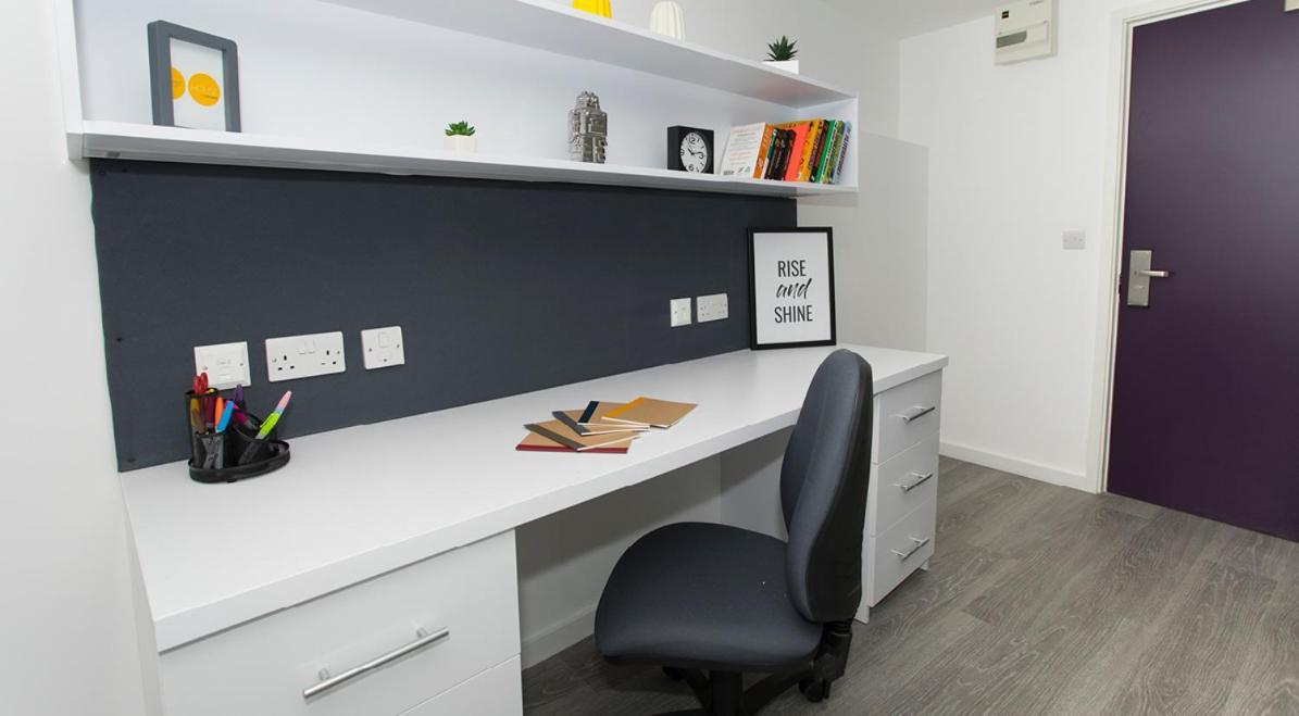 Cube Ealing Appartement