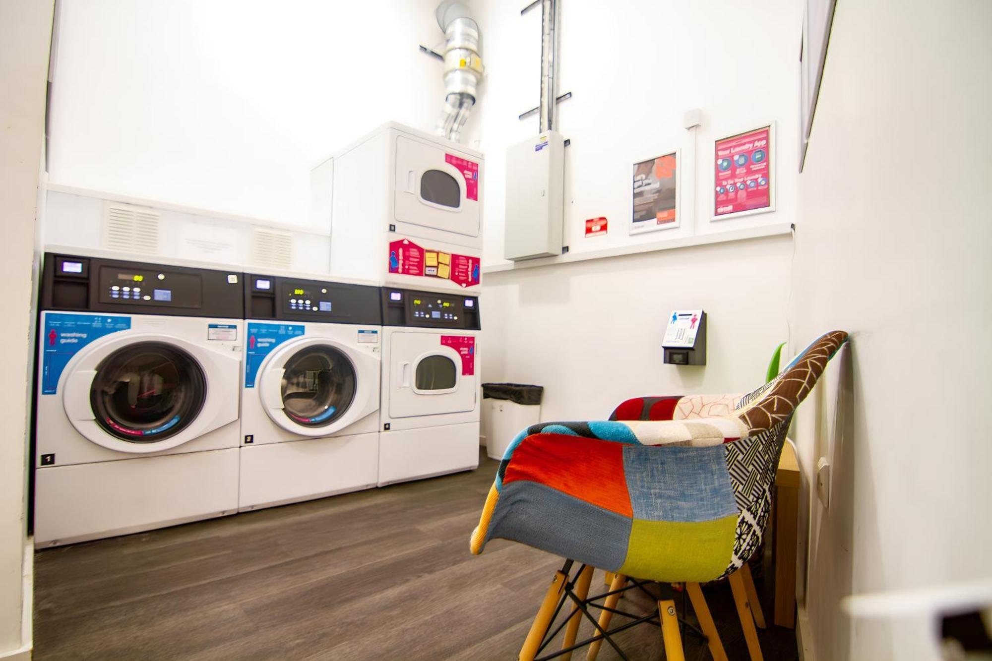 Cube Ealing Appartement