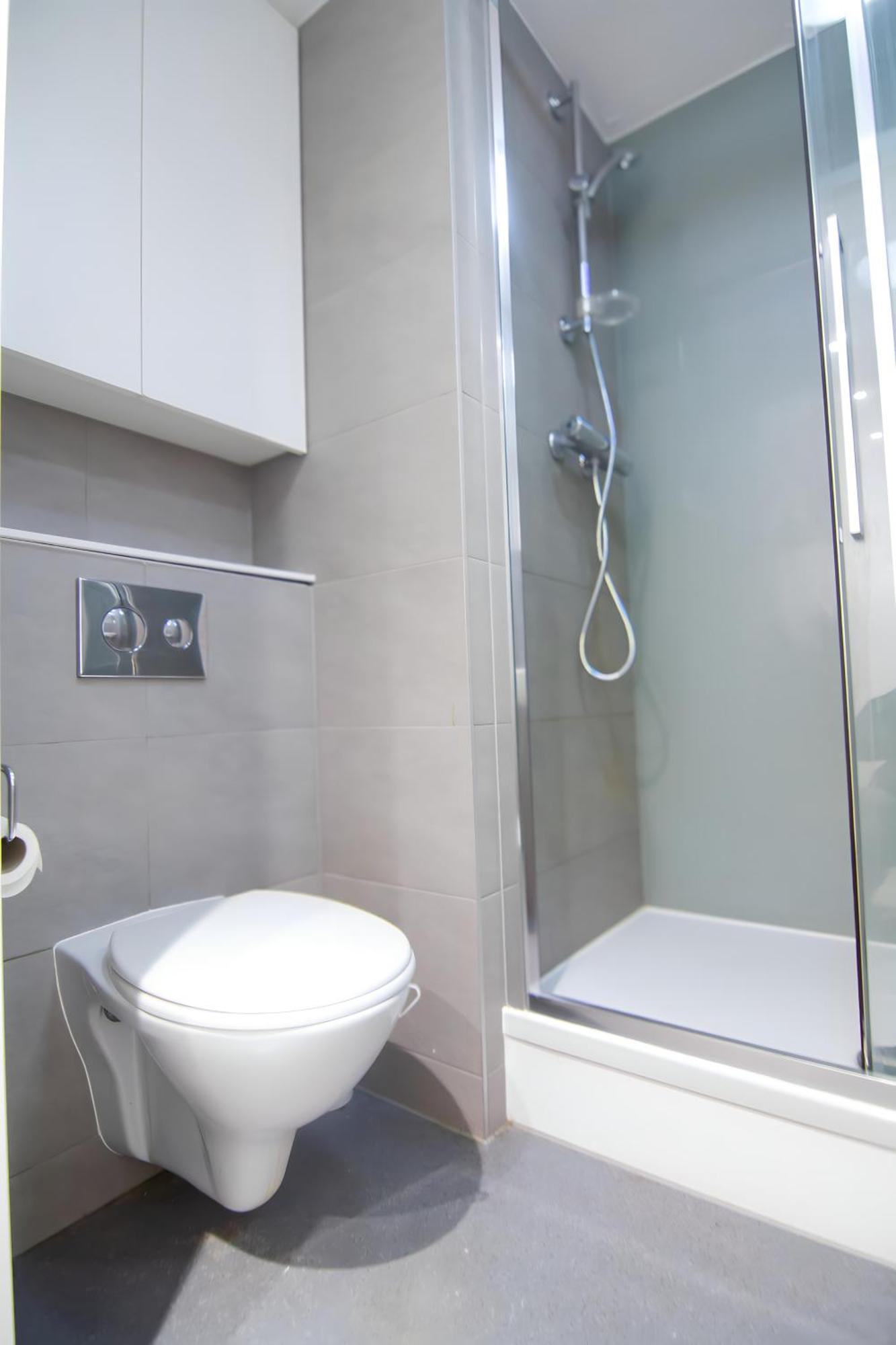 Appartement Cube Ealing *