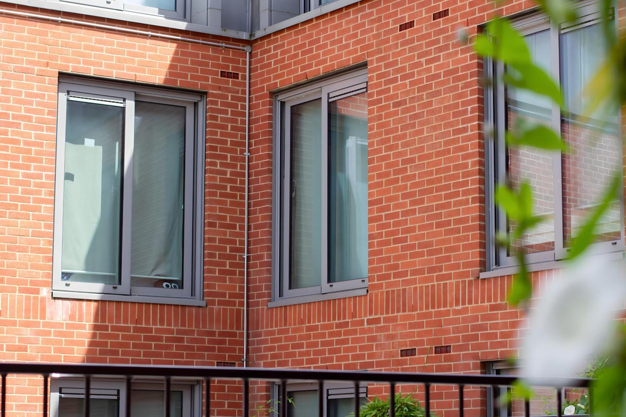 Cube Ealing Appartement *