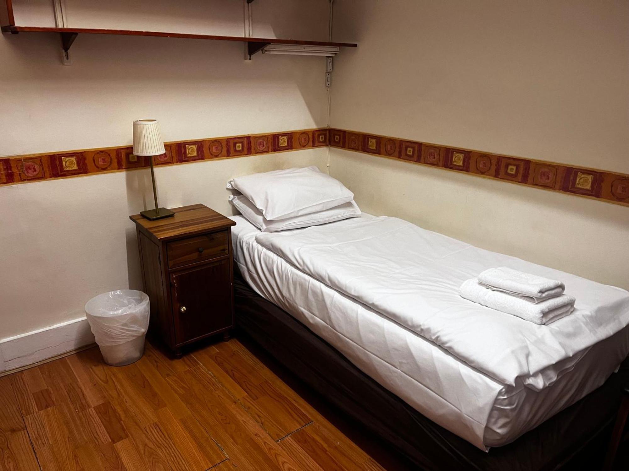 Hotel Dolphin Londen