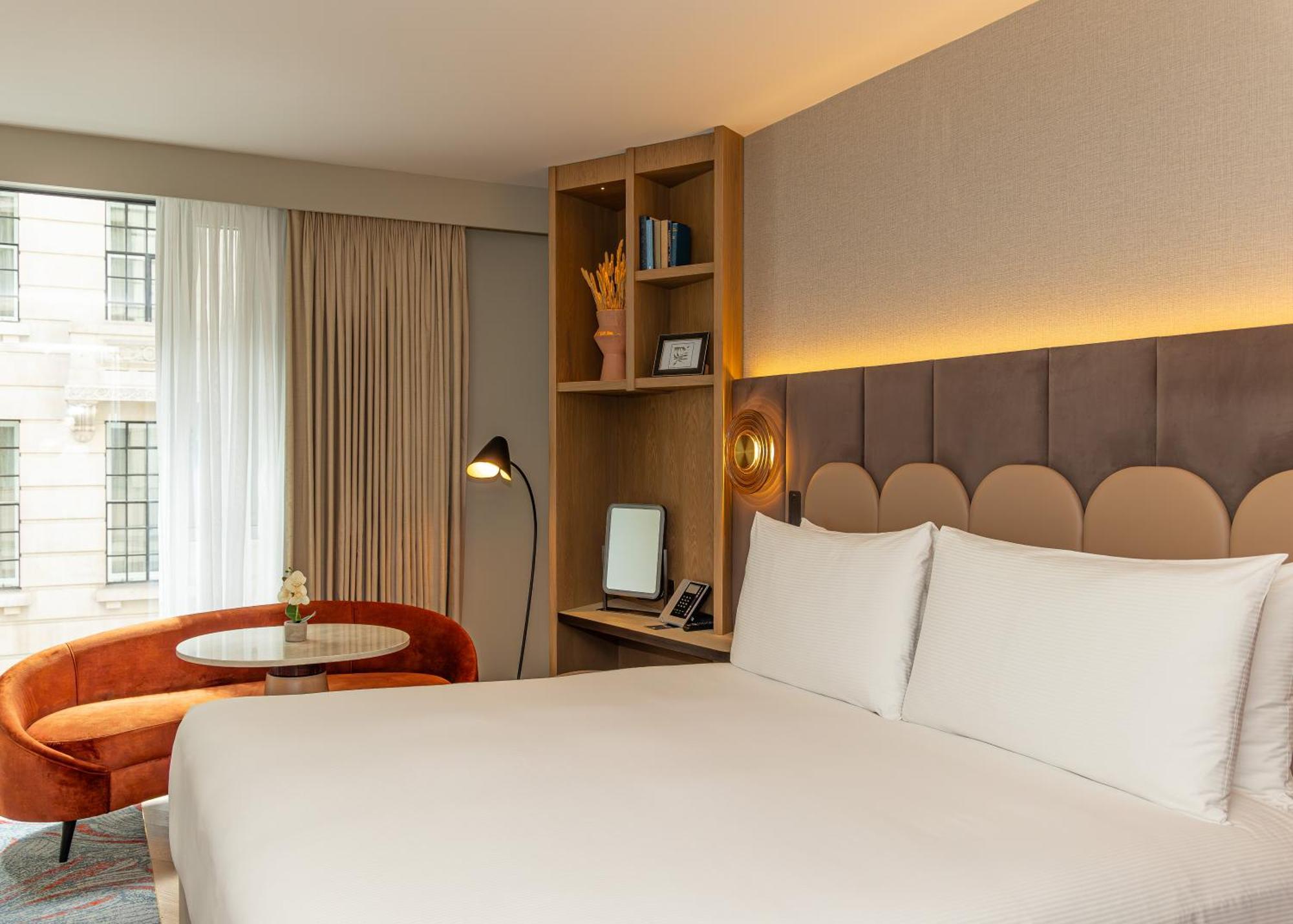 Hotel Doubletree By Hilton - Tower Of Londen