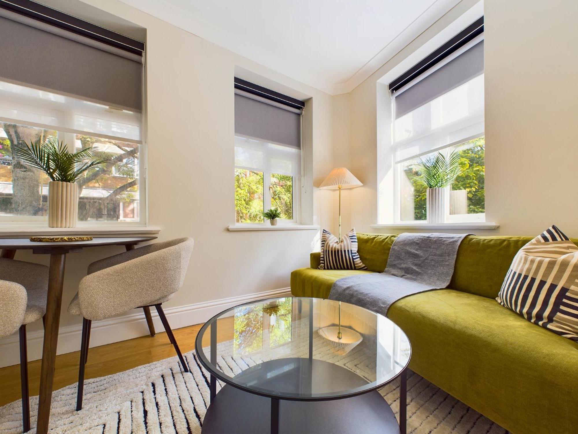 Apartment Covent Garden *