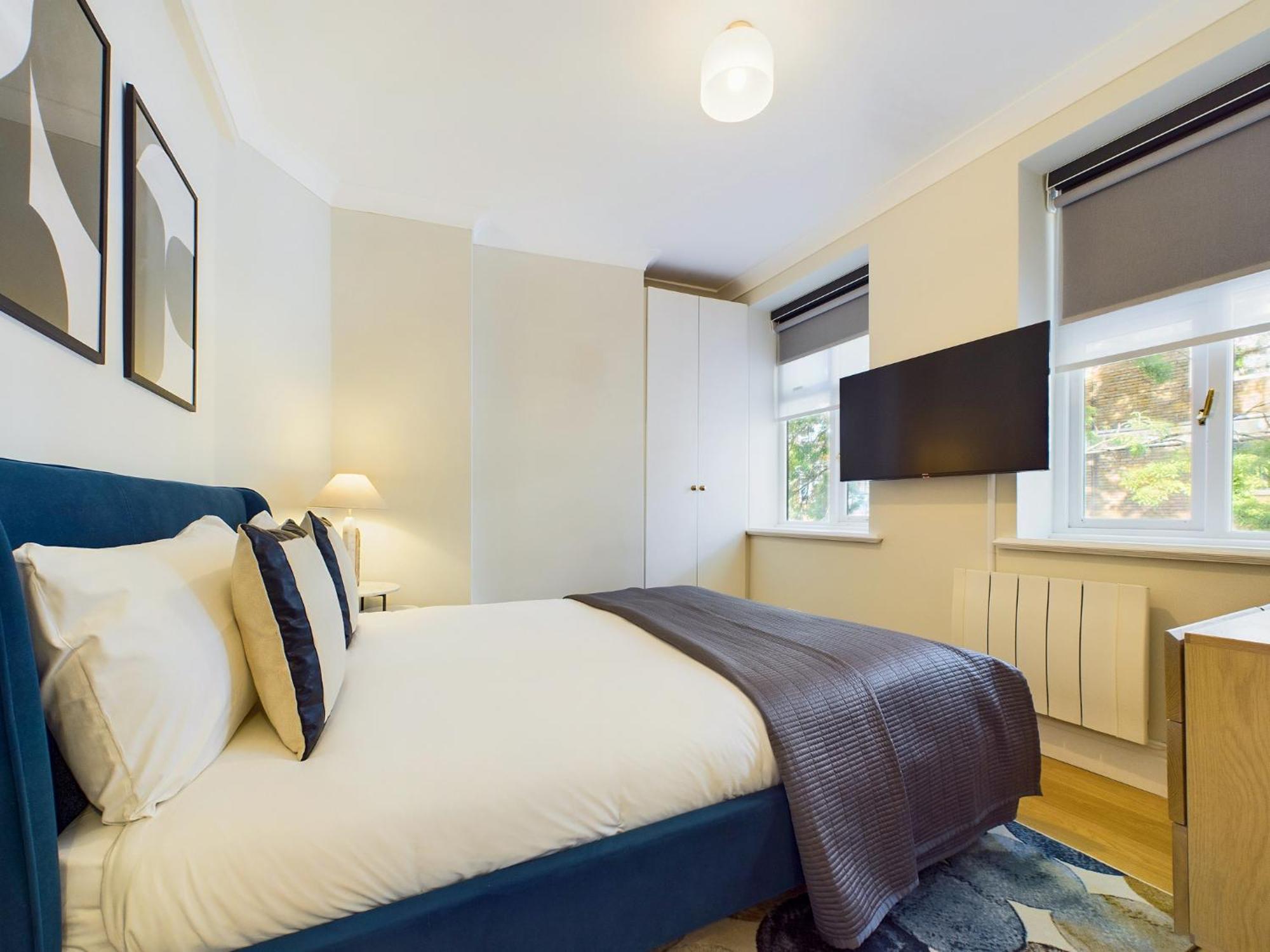 Apartment Covent Garden