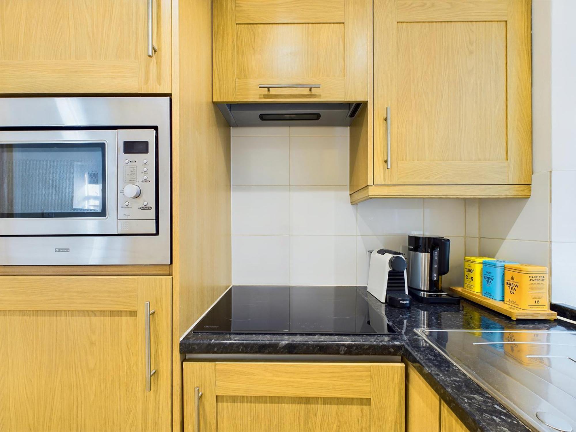 Apartment Covent Garden *