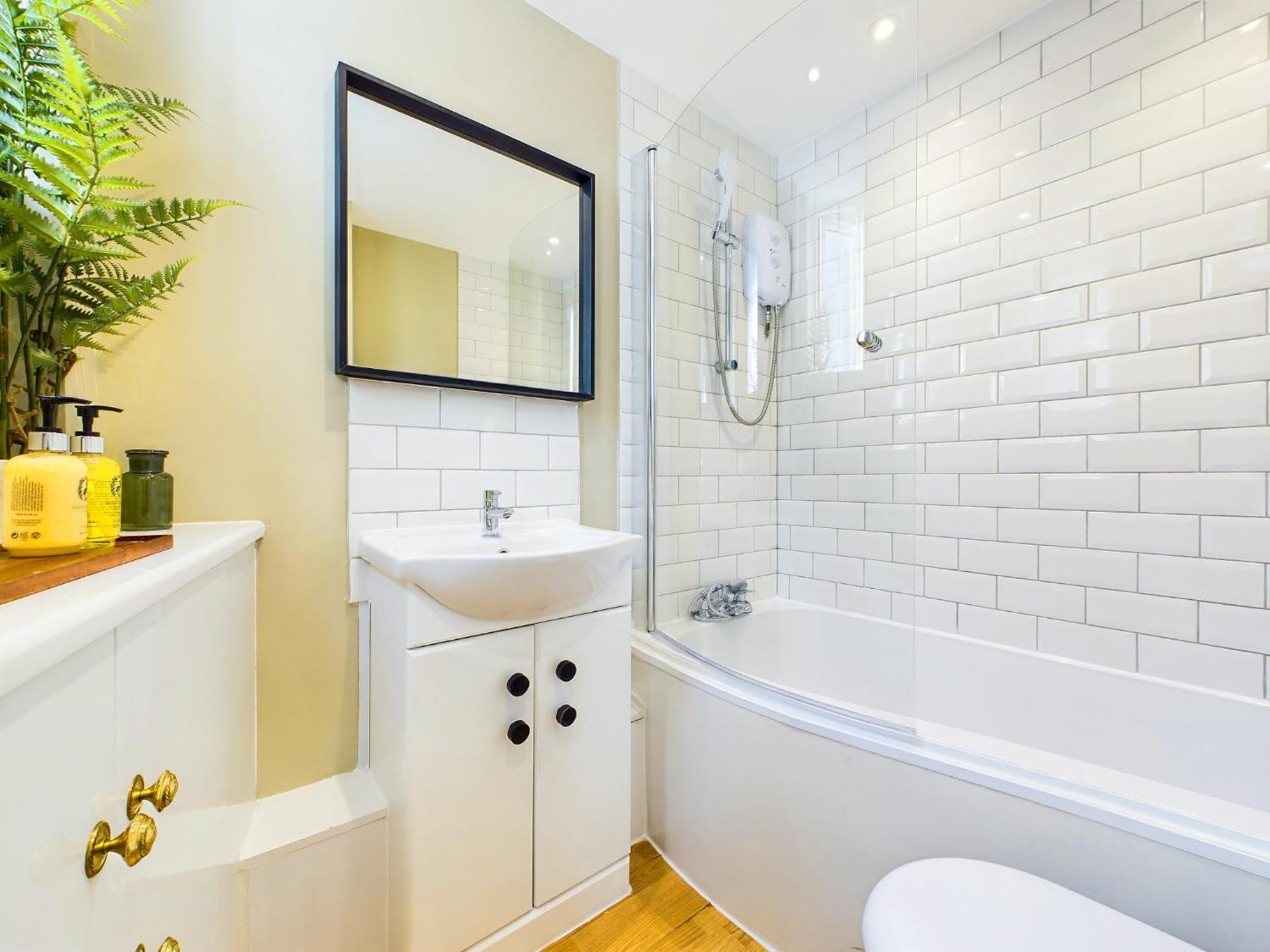 Apartment Covent Garden London