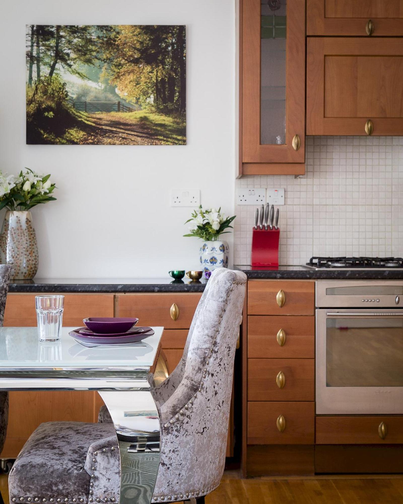 Apartamento Picktheplace Behind Selfridges Londres